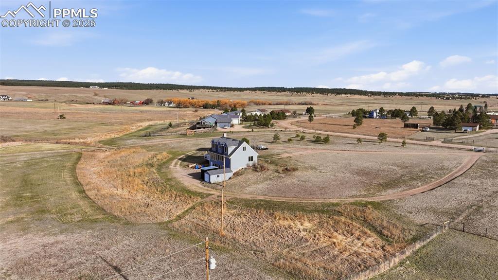 12285 Old Barn Road Elbert CO 80106