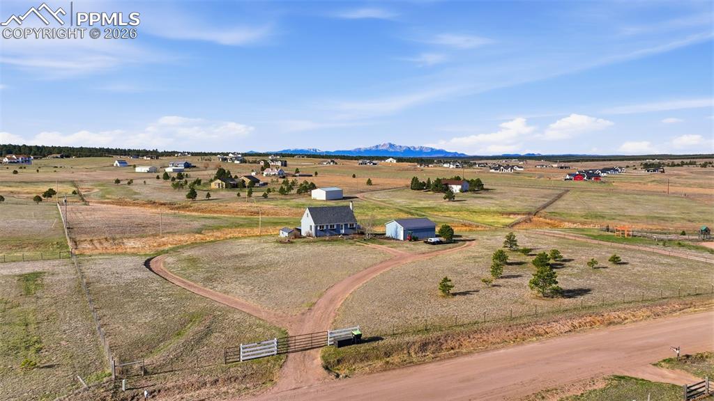 12285 Old Barn Road Elbert CO 80106
