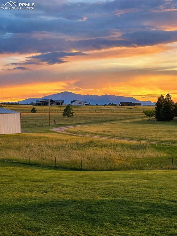 12285 Old Barn Road Elbert CO 80106