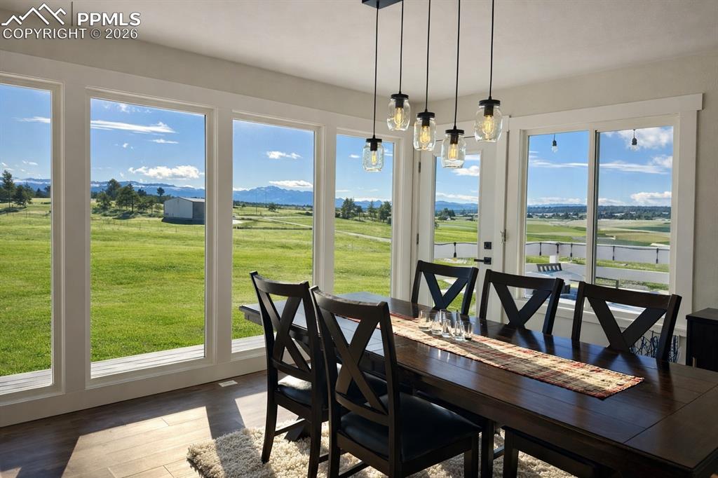 12285 Old Barn Road Elbert CO 80106