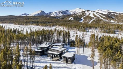 364 Gold King Way Breckenridge CO 80424