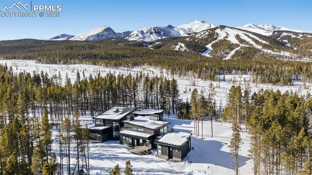 364 Gold King Way Breckenridge CO 80424