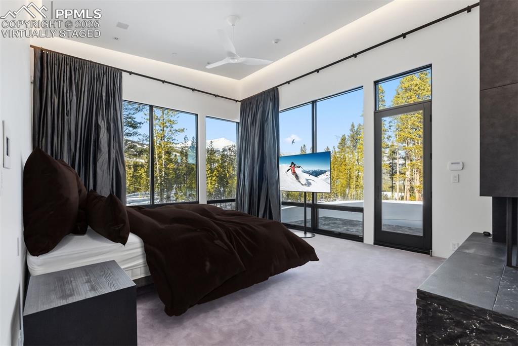 364 Gold King Way Breckenridge CO 80424