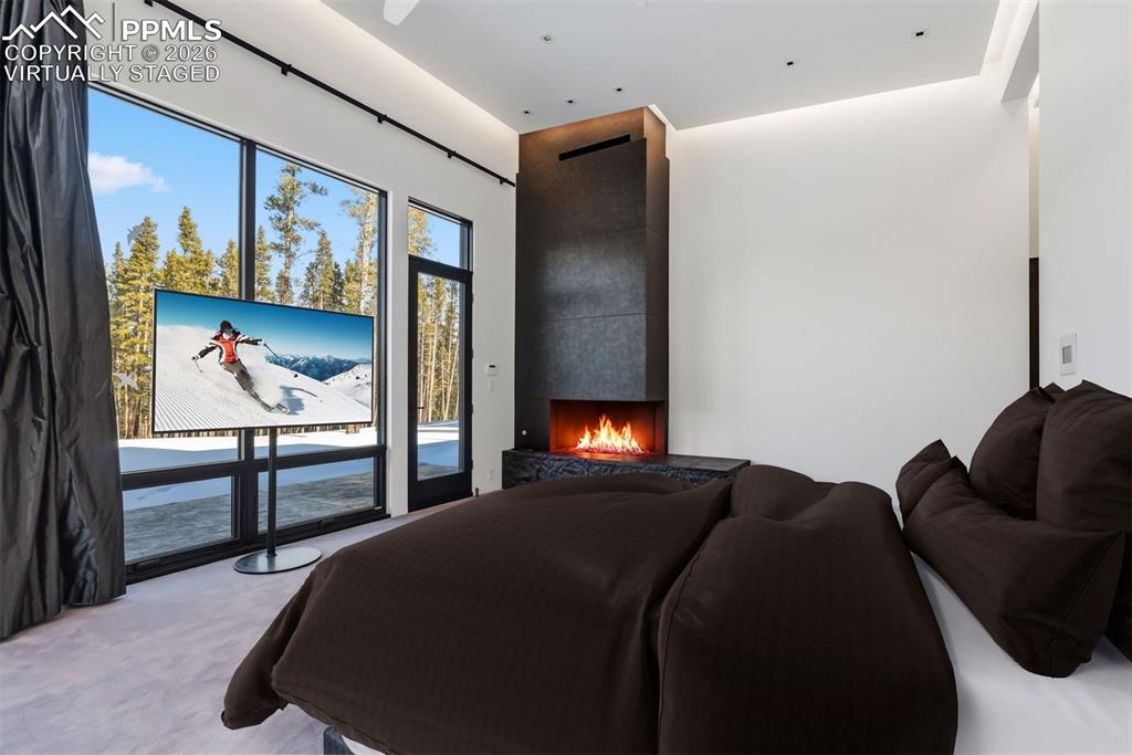 364 Gold King Way Breckenridge CO 80424