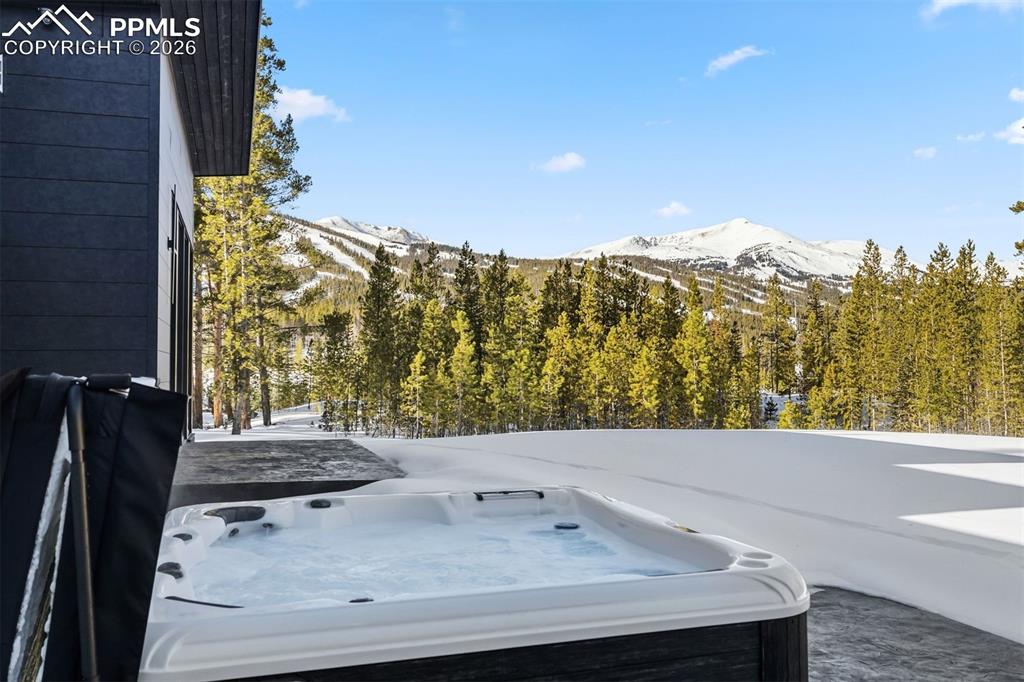 364 Gold King Way Breckenridge CO 80424