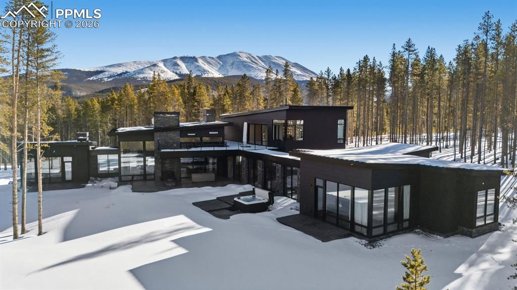 364 Gold King Way Breckenridge CO 80424