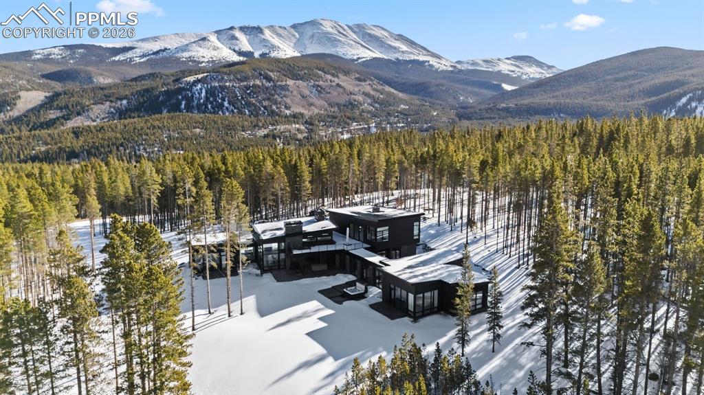 364 Gold King Way Breckenridge CO 80424