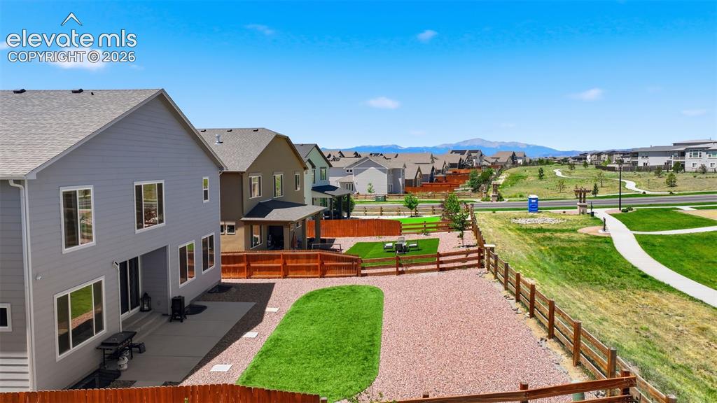 12810 Windingwalk Drive Peyton CO 80831