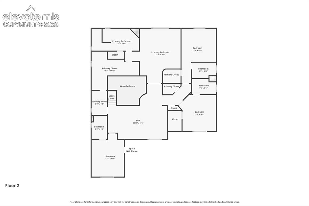 12810 Windingwalk Drive Peyton CO 80831