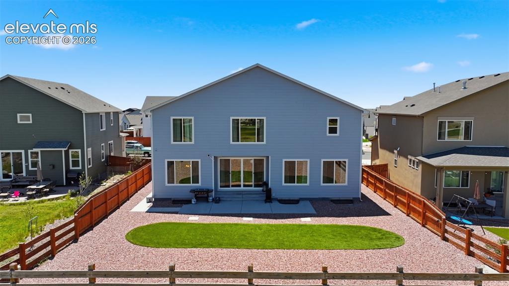 12810 Windingwalk Drive Peyton CO 80831