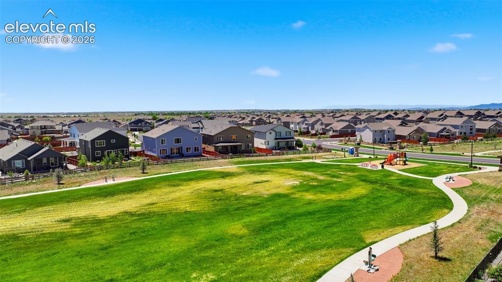 12810 Windingwalk Drive Peyton CO 80831
