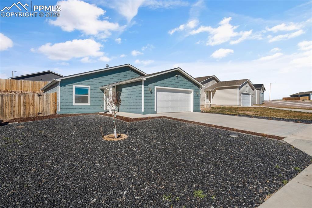 1420 Brewery Road Pueblo CO 81001
