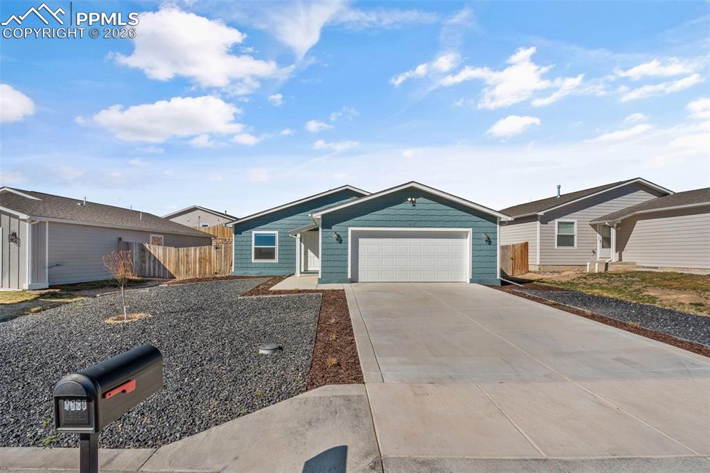 1420 Brewery Road Pueblo CO 81001