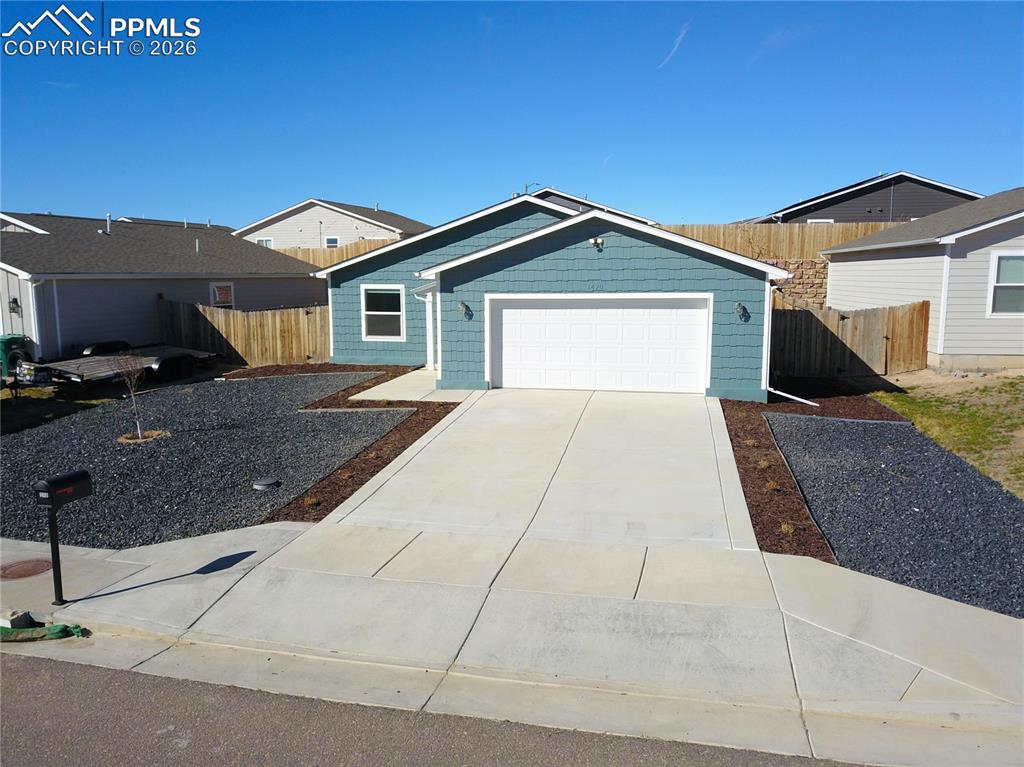 1420 Brewery Road Pueblo CO 81001
