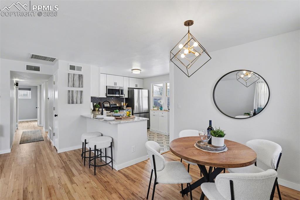 2518 Jay Place Colorado Springs CO 80909