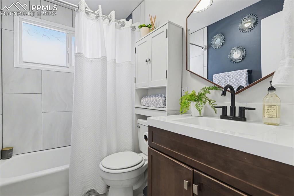 2518 Jay Place Colorado Springs CO 80909