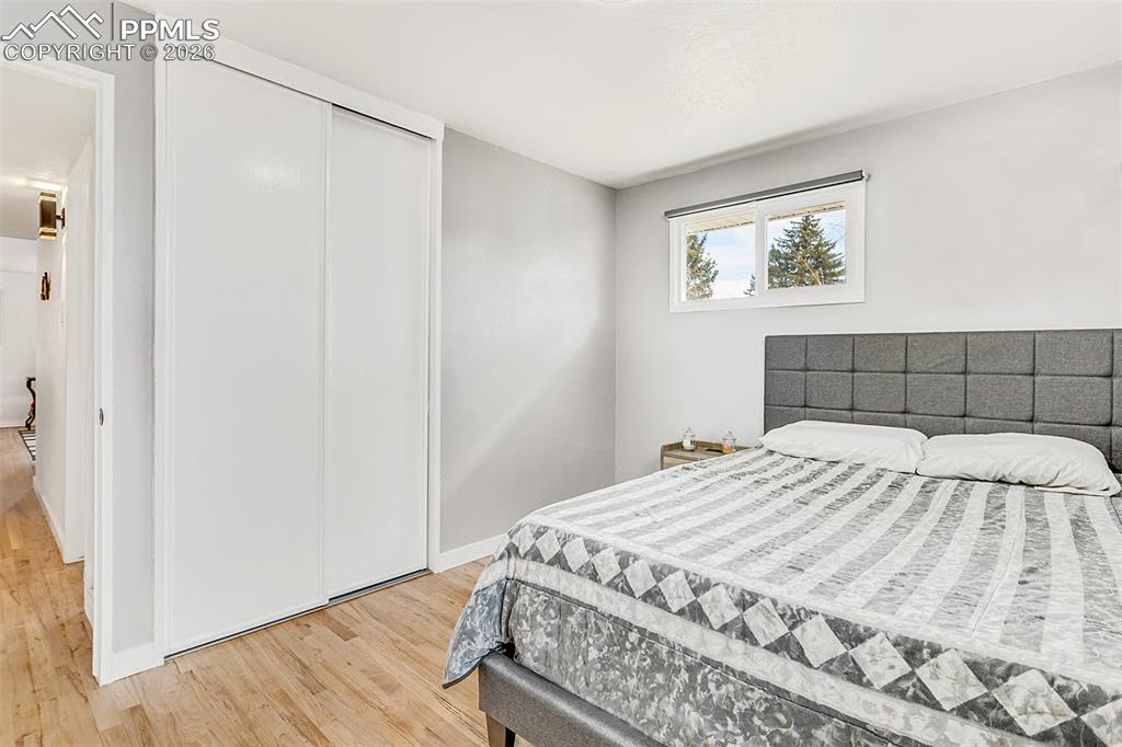 2518 Jay Place Colorado Springs CO 80909