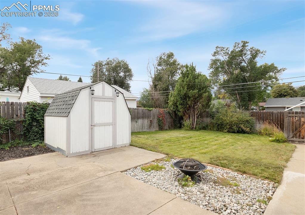 2518 Jay Place Colorado Springs CO 80909