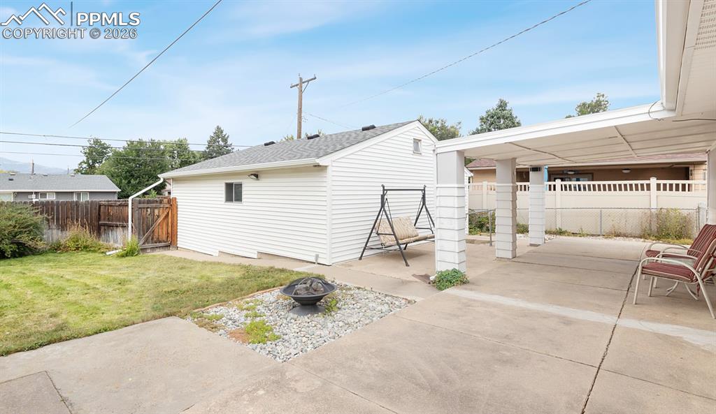 2518 Jay Place Colorado Springs CO 80909