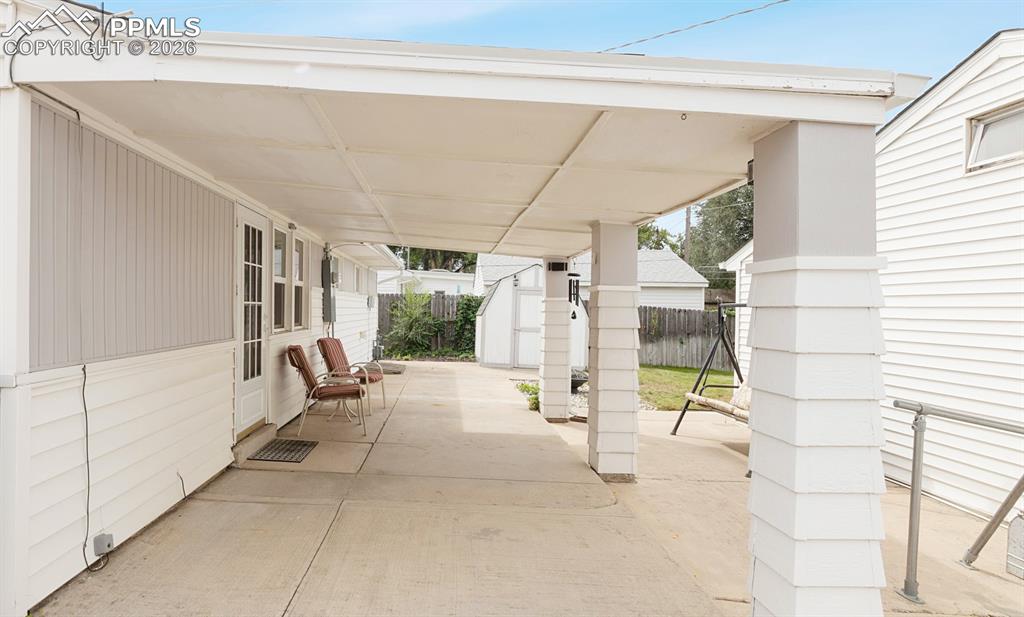 2518 Jay Place Colorado Springs CO 80909
