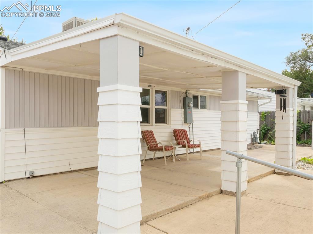 2518 Jay Place Colorado Springs CO 80909