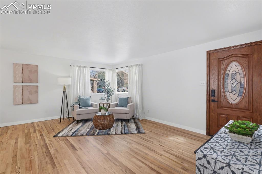 2518 Jay Place Colorado Springs CO 80909