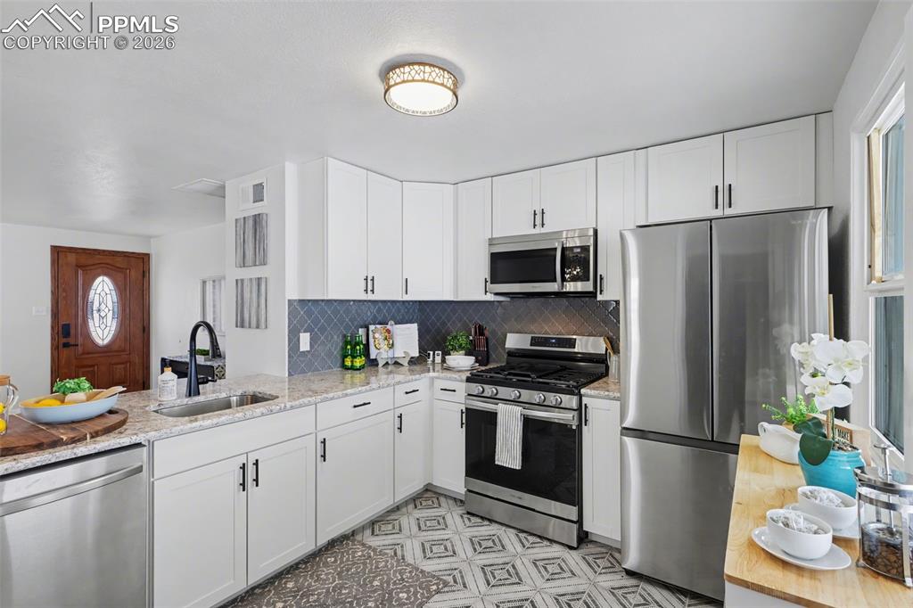 2518 Jay Place Colorado Springs CO 80909