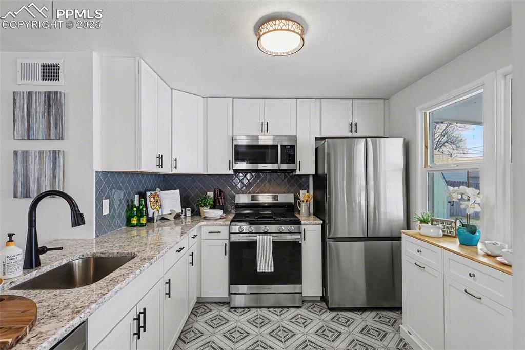 2518 Jay Place Colorado Springs CO 80909