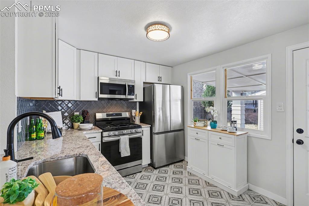 2518 Jay Place Colorado Springs CO 80909
