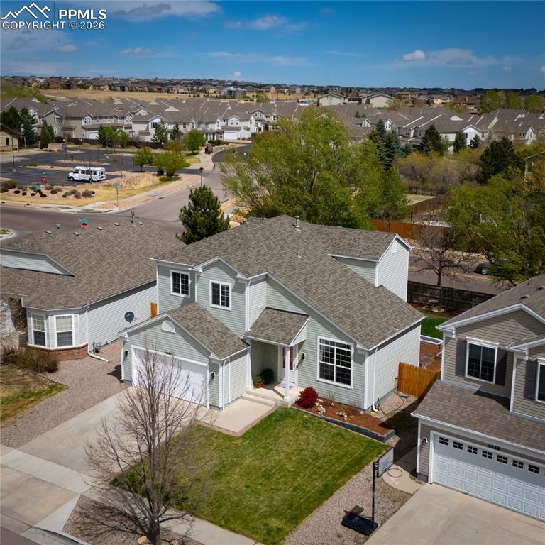 6680 Balance Circle Colorado Springs CO 80923
