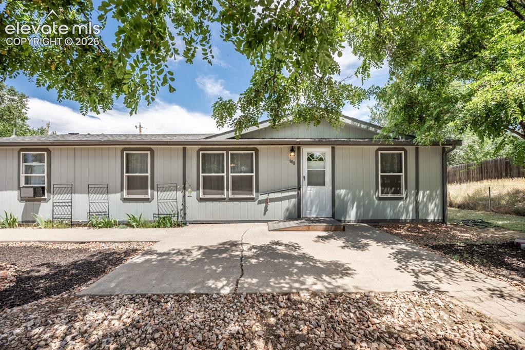 838 Main Street Canon City CO 81212
