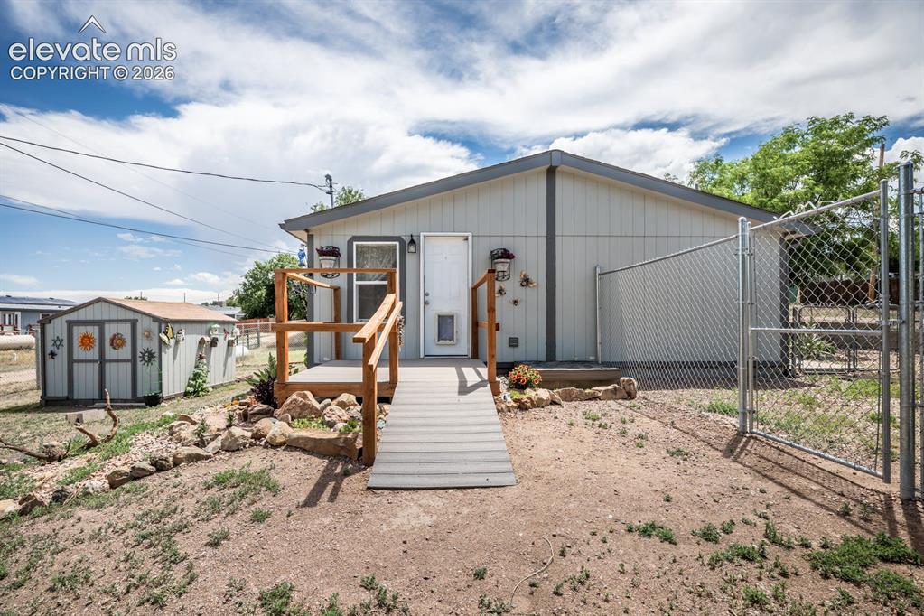 838 Main Street Canon City CO 81212