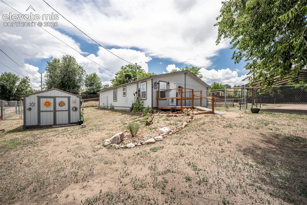 838 Main Street Canon City CO 81212