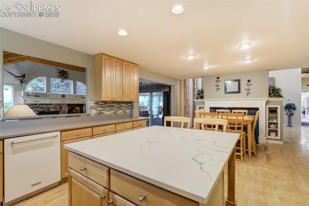 4618 Bethany Court Colorado Springs CO 80918