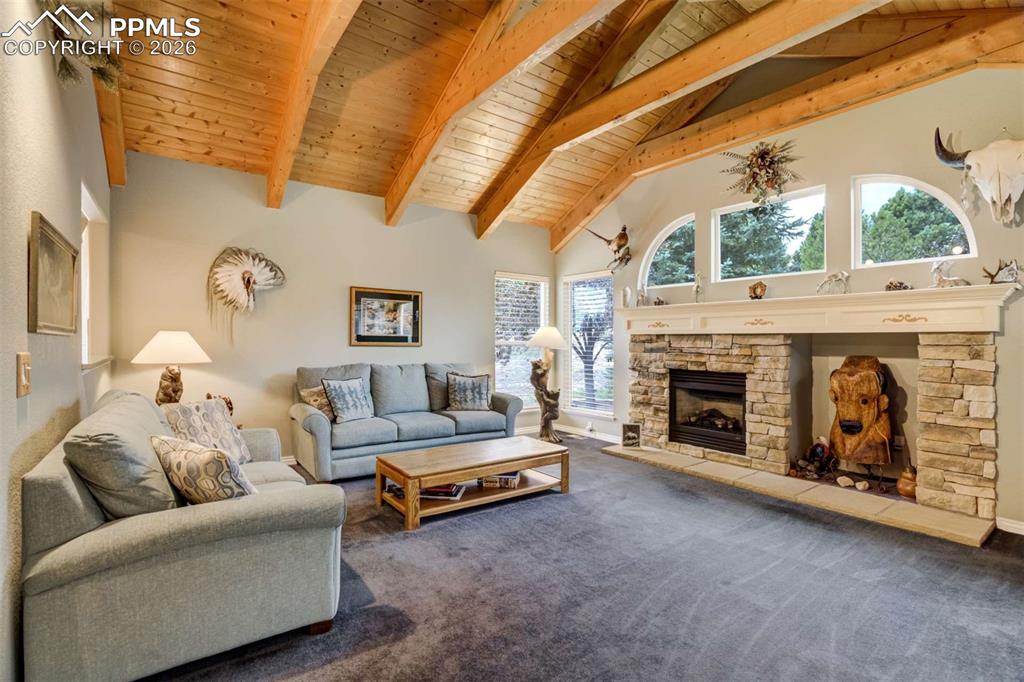4618 Bethany Court Colorado Springs CO 80918