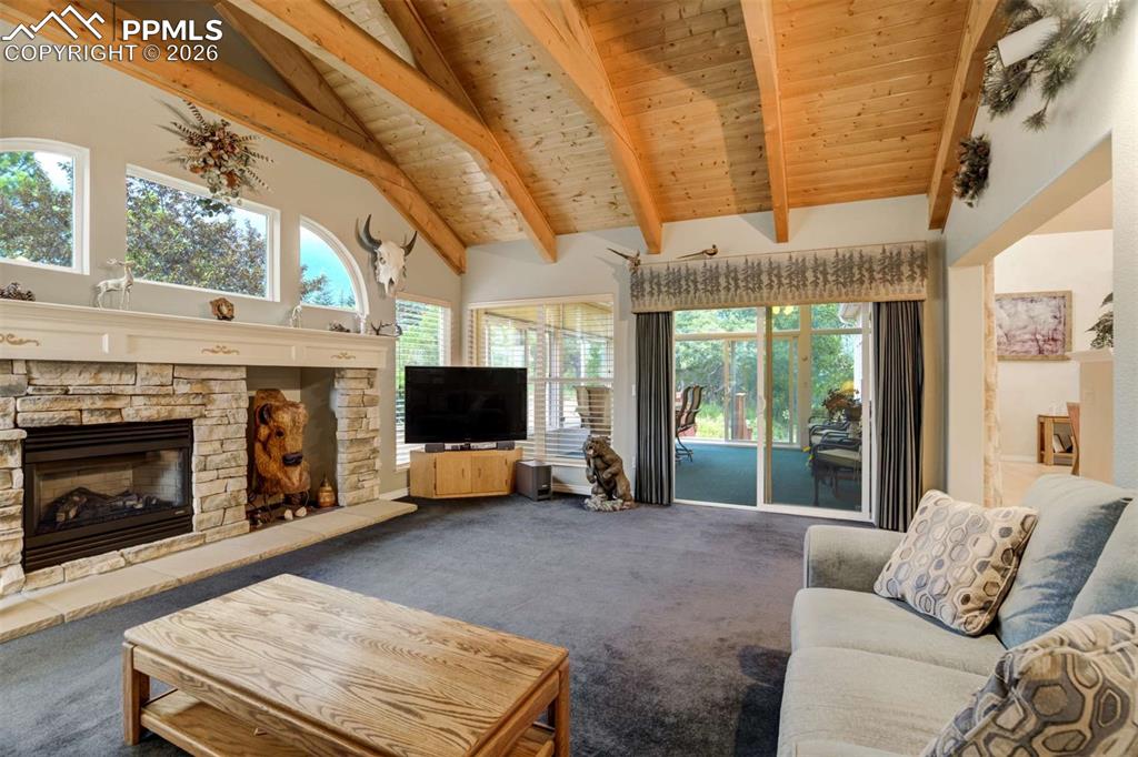 4618 Bethany Court Colorado Springs CO 80918