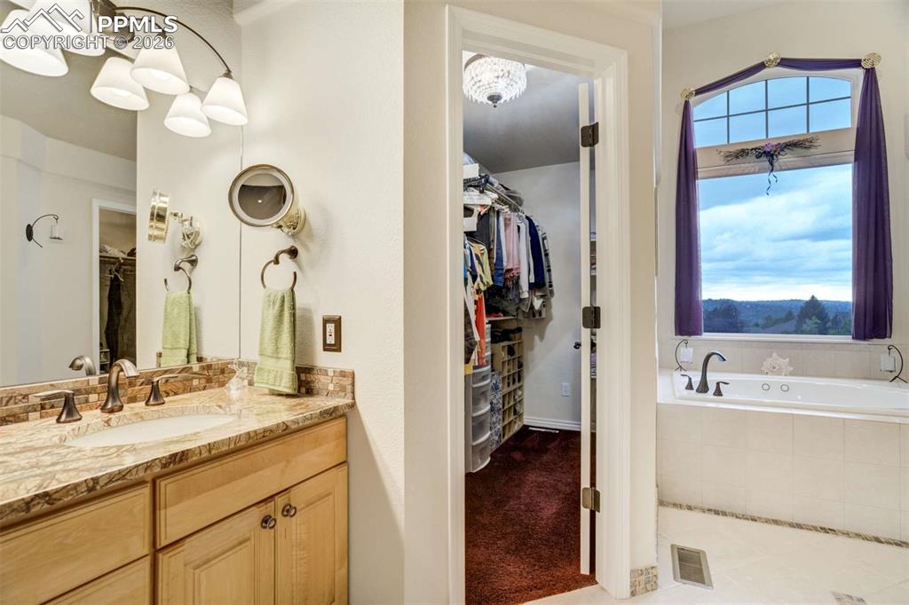 4618 Bethany Court Colorado Springs CO 80918