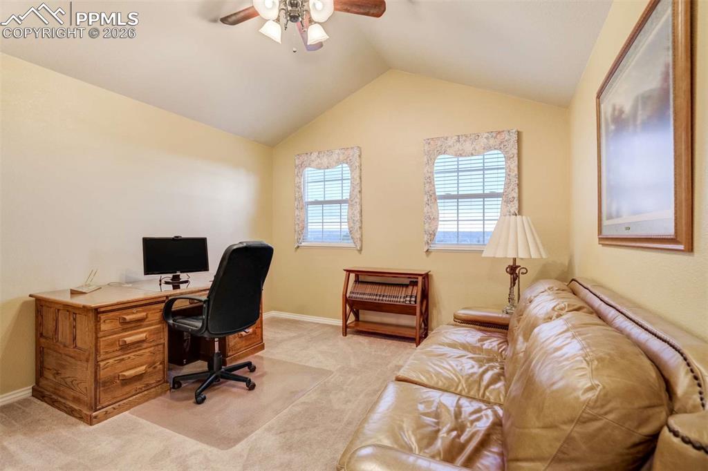 4618 Bethany Court Colorado Springs CO 80918