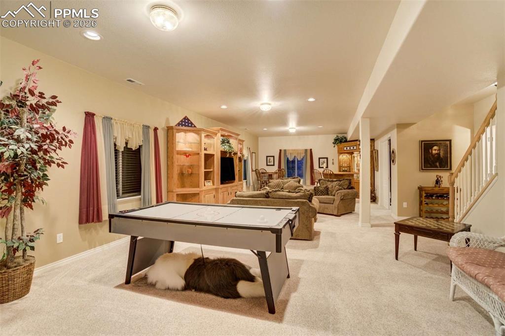 4618 Bethany Court Colorado Springs CO 80918