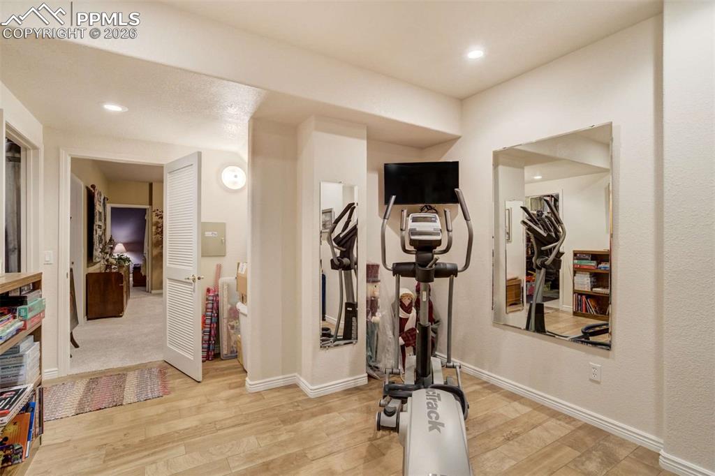 4618 Bethany Court Colorado Springs CO 80918