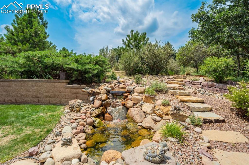 4618 Bethany Court Colorado Springs CO 80918
