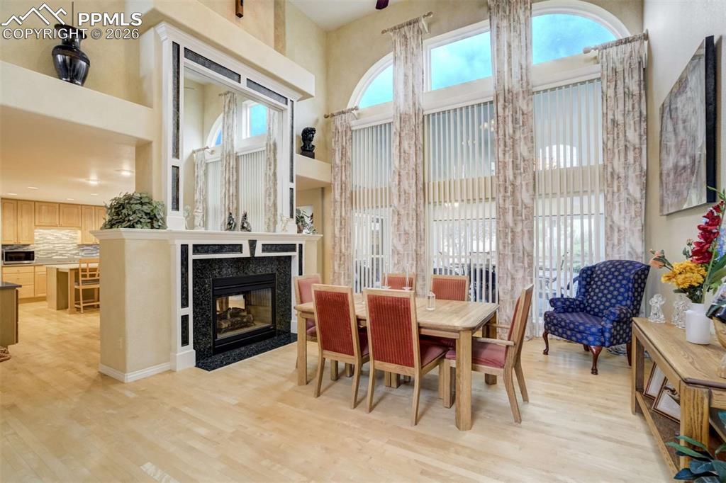 4618 Bethany Court Colorado Springs CO 80918