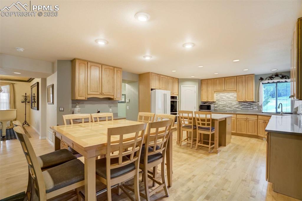 4618 Bethany Court Colorado Springs CO 80918