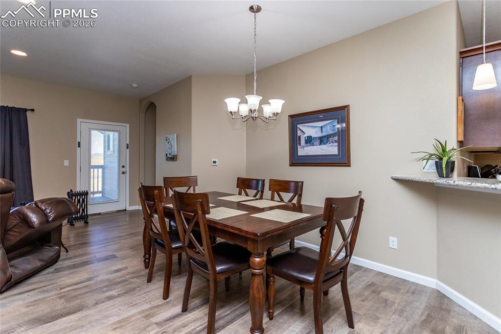 6518 Watusi Road Peyton CO 80831