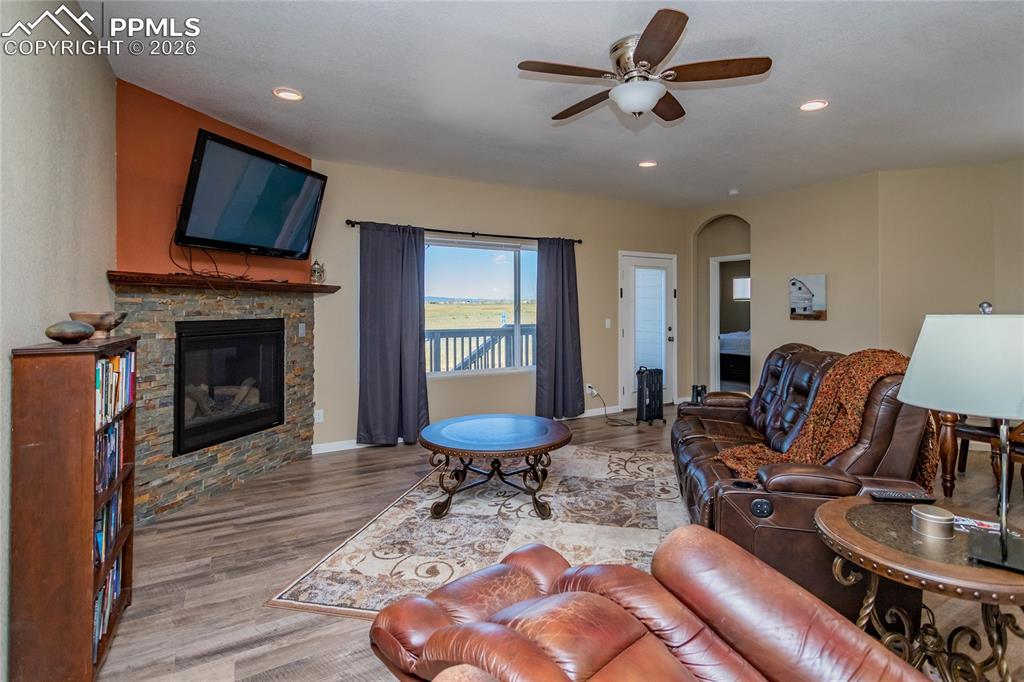 6518 Watusi Road Peyton CO 80831