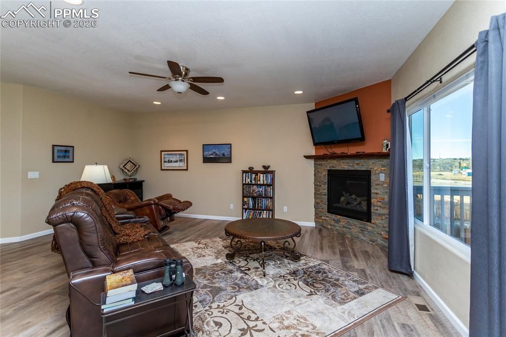 6518 Watusi Road Peyton CO 80831
