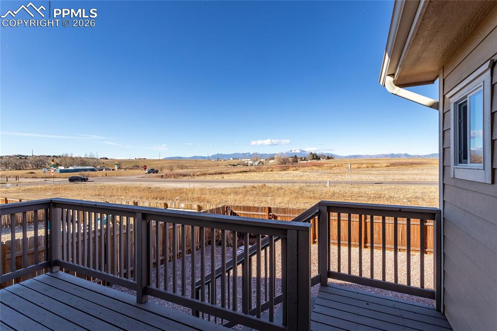 6518 Watusi Road Peyton CO 80831