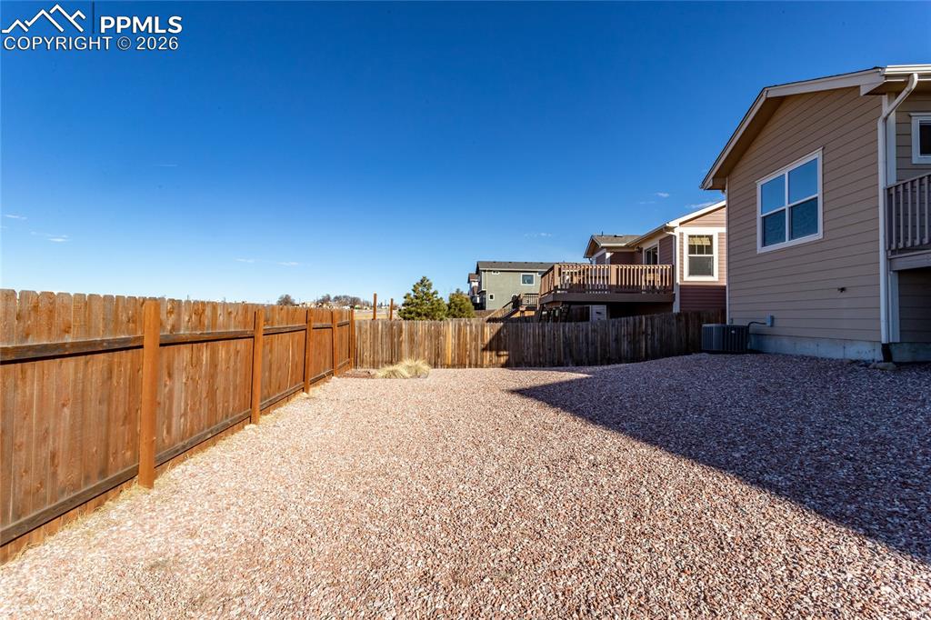 6518 Watusi Road Peyton CO 80831