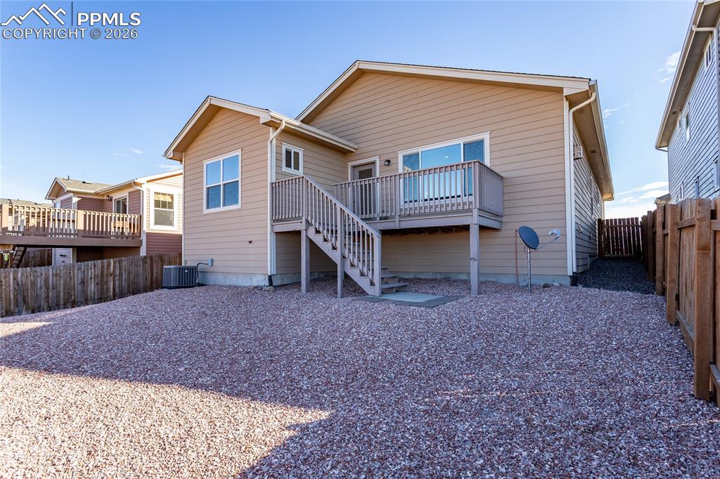 6518 Watusi Road Peyton CO 80831