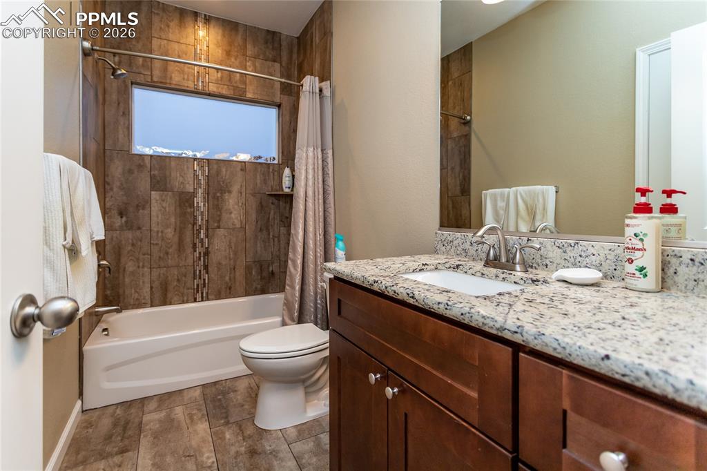 6518 Watusi Road Peyton CO 80831